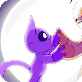 🐱 emoji От @Jet_no'3 Telegram sticker 19 of 120
