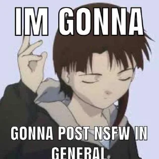 💙 emoji lAIN LMAOOO☠️ Telegram sticker 24 of 40