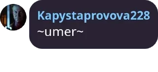 ☠️ emoji Лютый Капуста Telegram sticker 2 of 11