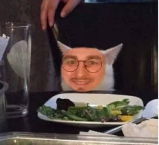 😑 emoji Брайнуло Telegram sticker 13 of 120