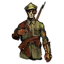 💂‍♀️ emoji Ukrainian Comis Telegram sticker 5 of 117