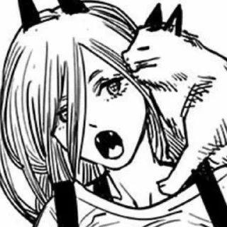 😻 emoji ちゃいんさwまn Telegram sticker 16 of 120