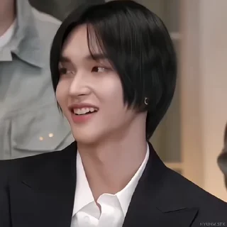 🎸 emoji ✮Wonbin  @misfitstk Telegram sticker 8 of 50