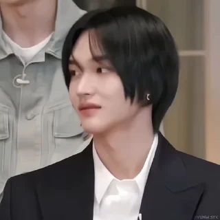 🎸 emoji ✮Wonbin  @misfitstk Telegram sticker 5 of 50