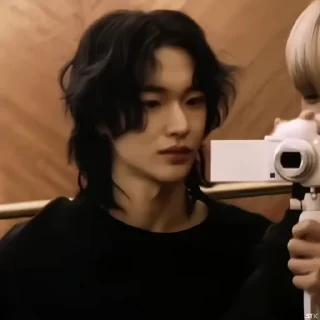 🎸 emoji ✮Wonbin  @misfitstk Telegram sticker 22 of 50