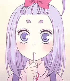 🌟 emoji нанамичка Telegram sticker 14 of 23