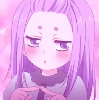 🌟 emoji нанамичка Telegram sticker 8 of 23