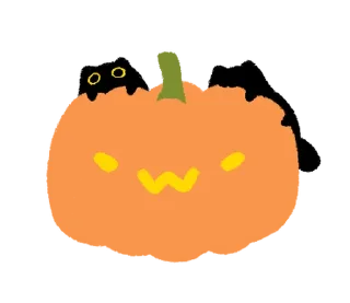Sticker from more stickers → @plusikradom