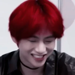 🫕 emoji #taehyung meme «🫕 by @lumicore_present Telegram sticker 15 of 39