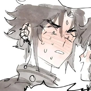 🥢 emoji /ᐠ - ˕ -マ 𝖷𝗂𝖺𝗈! ₊˚⊹ @Morisroom Telegram sticker 20 of 120