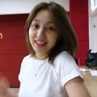 💥 emoji jihyo @wh71tw Telegram sticker 21 of 40