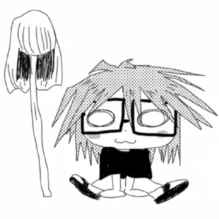 🧹 emoji ежи Telegram sticker 20 of 21