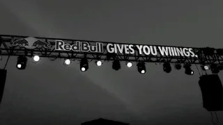 🌟 emoji Red Bull Formula 1 Banner Telegram sticker 6 of 69