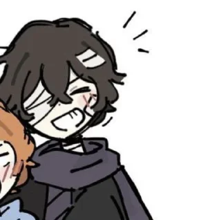 🥰 emoji я и жена Telegram sticker 12 of 87