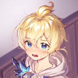 🐣 emoji 𝑴𝒊𝒌𝒂 @holopthomy Telegram sticker 8 of 35