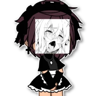 Sticker from Денис