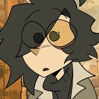 🌟 emoji Ramshackle Telegram sticker 9 of 37