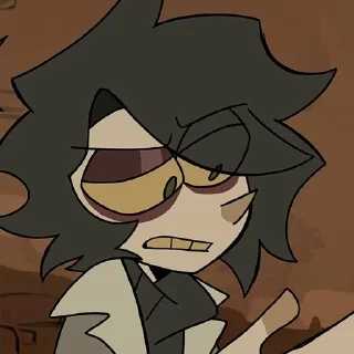 🌟 emoji Ramshackle Telegram sticker 19 of 37