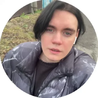 🌟 emoji диʍᴀ ᴋᴀᴩʍᴀᵇʸ @lbezsn Telegram sticker 16 of 30