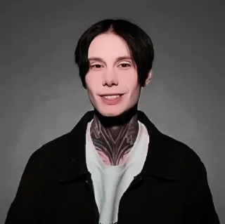 🌟 emoji Димочка💋❤️ Telegram sticker 9 of 25