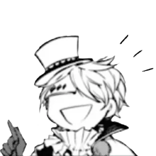 😄 emoji ляшки гоголя Telegram sticker 6 of 25