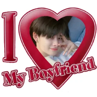 ❤️‍🩹 emoji sunki meme Telegram sticker 21 of 43