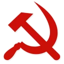 🚩 emoji Antifa Telegram sticker 6 of 39