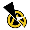 👊 emoji Antifa Telegram sticker 24 of 39