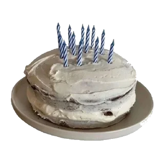 🎂 emoji comfort⭐ Telegram sticker 23 of 74