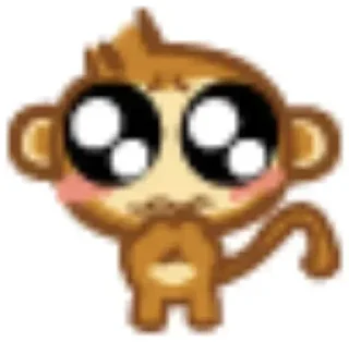 🥺 emoji 11pac Telegram sticker 1 of 120