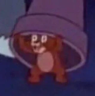 Sticker from memes and more