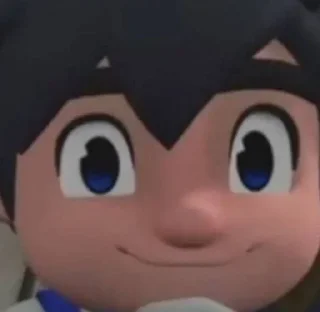 🌟 emoji SMG4 bc I can | @Saiberit Telegram sticker 24 of 120
