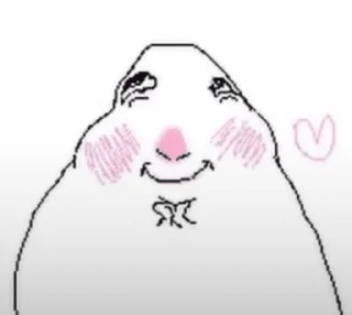 ☺️ emoji lalala Telegram sticker 8 of 111