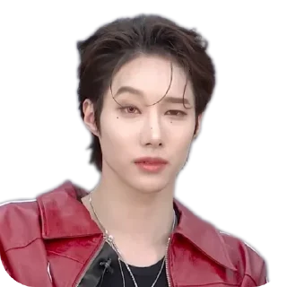 🤨 emoji xlov moment Telegram sticker 4 of 38