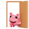 🚪 emoji ☆ @emoji1 ★ Telegram sticker 16 of 86