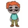 🕸 emoji Sally Face premium 😎 Telegram sticker 13 of 16