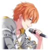 ☺️ emoji Akito @ofistikers Telegram sticker 24 of 92