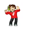 🕺 emoji Roblox - @tgemojis Telegram sticker 19 of 24