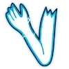 💅 emoji Sally Face premium 😎 Telegram sticker 12 of 16