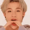 😍 emoji Stray Kids ❤️ (@emojiauthor) Telegram sticker 9 of 72