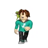 🕺 emoji Roblox - @tgemojis Telegram sticker 12 of 24