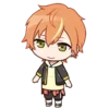 Akito @ofistikers sticker preview 1