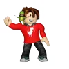 🕺 emoji Roblox - @tgemojis Telegram sticker 24 of 24