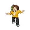 🕺 emoji Roblox - @tgemojis Telegram sticker 10 of 24