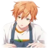 🧑‍🍳 emoji Akito @ofistikers Telegram sticker 13 of 92