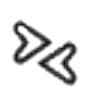 ⬆️ emoji Roblox Telegram sticker 15 of 15