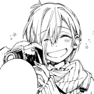 💓 emoji Мицуба Соскэ от группы @reitogetsukisser Telegram sticker 17 of 50
