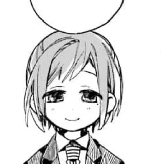 💓 emoji Мицуба Соскэ от группы @reitogetsukisser Telegram sticker 15 of 50