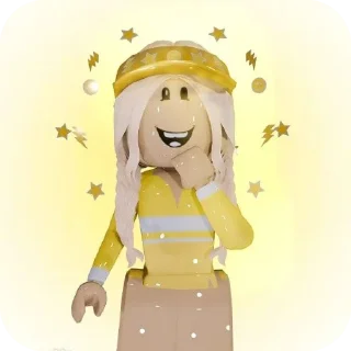 🧸 emoji Изент еллоу Telegram sticker 13 of 14