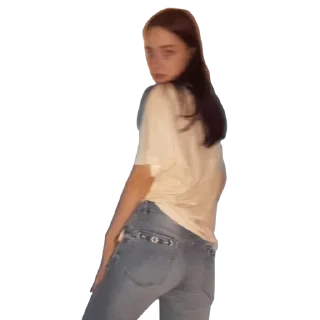 🍑 emoji Топстер🤍 Telegram sticker 21 of 57